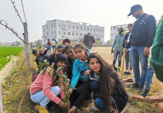 Aryansh Group of Colleges Gwalior Events photo 8